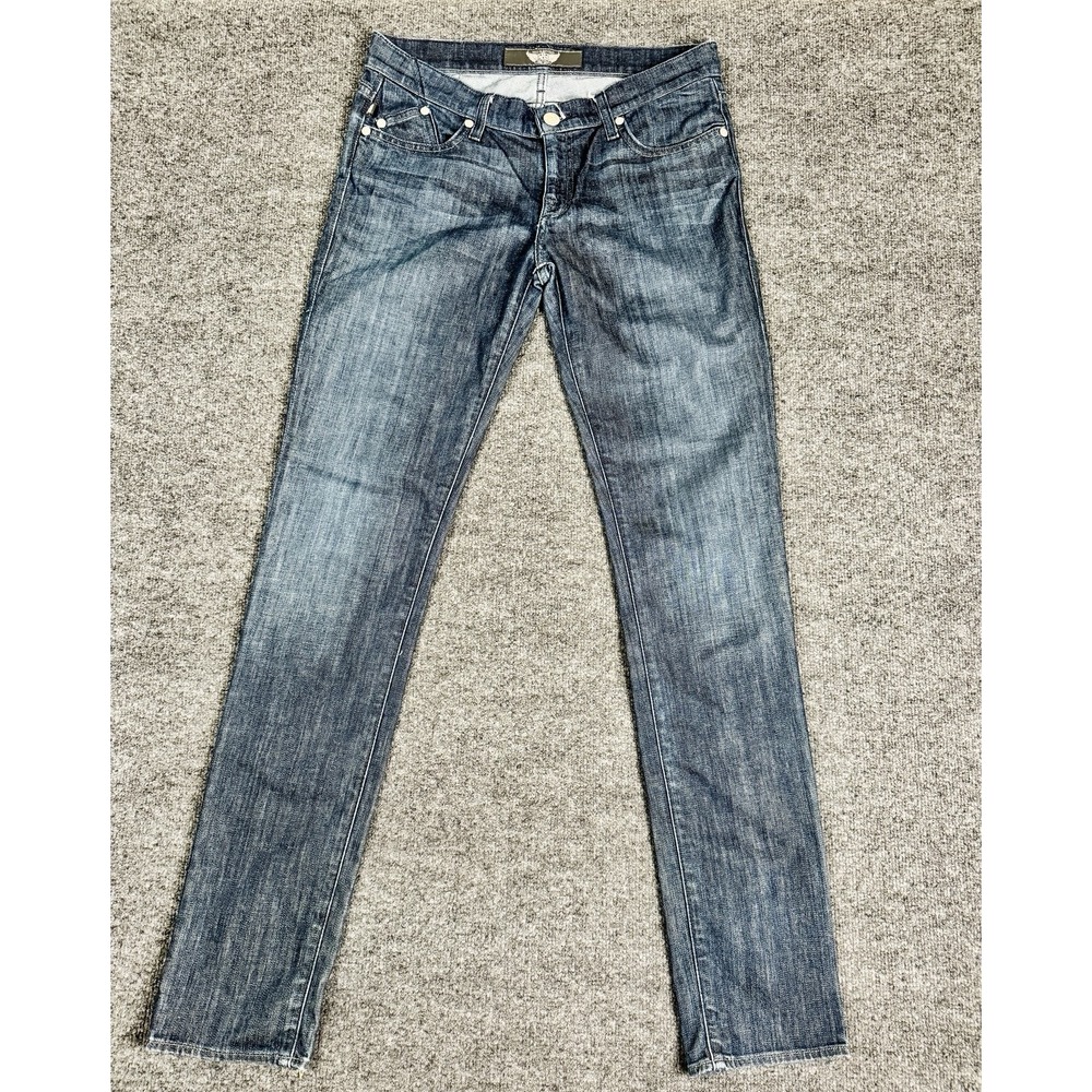 Rock & Republic Berlin Jeans Size 30 womens EUC